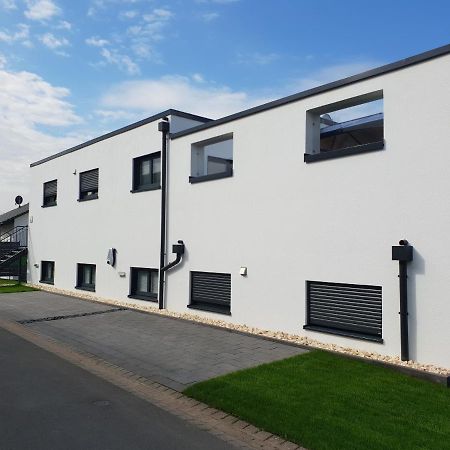 Dudeldorf Timeout Lodges - Luxus Fuer Zwei מראה חיצוני תמונה