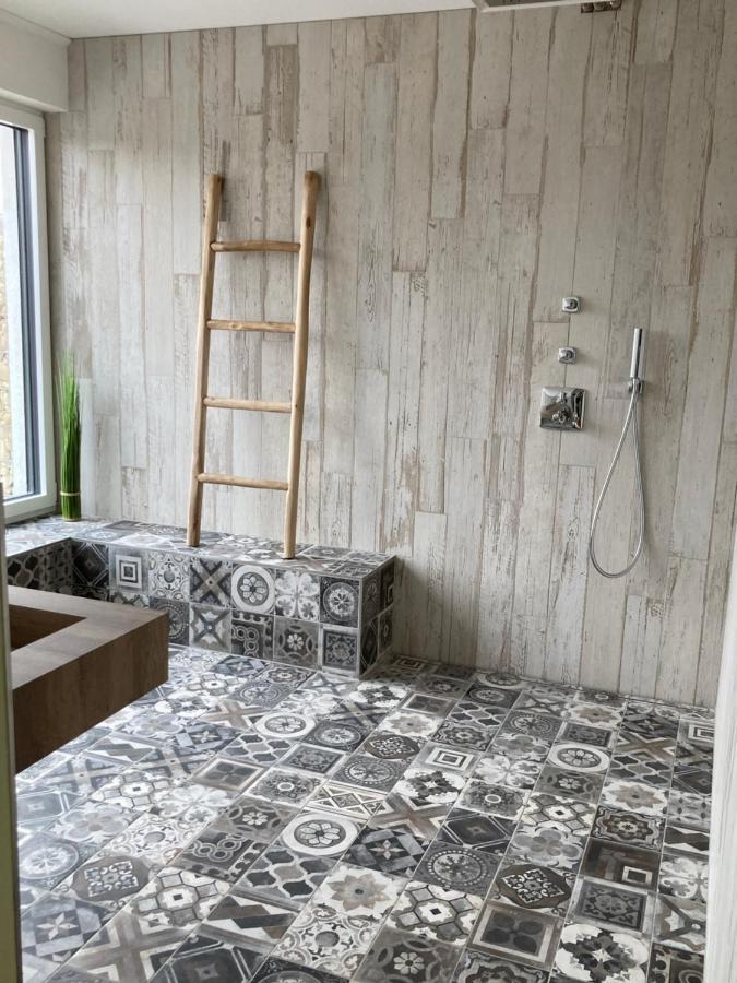 Dudeldorf Timeout Lodges - Luxus Fuer Zwei מראה חיצוני תמונה