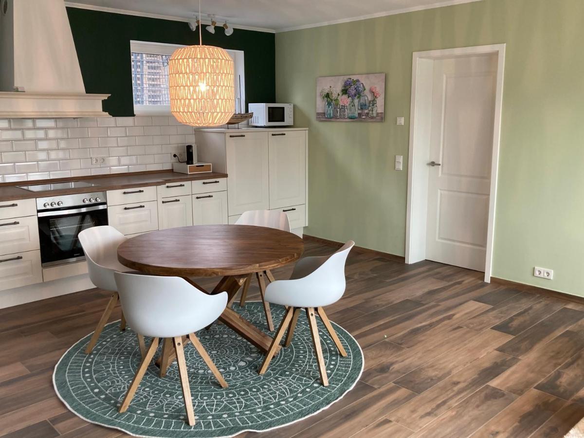 Dudeldorf Timeout Lodges - Luxus Fuer Zwei מראה חיצוני תמונה