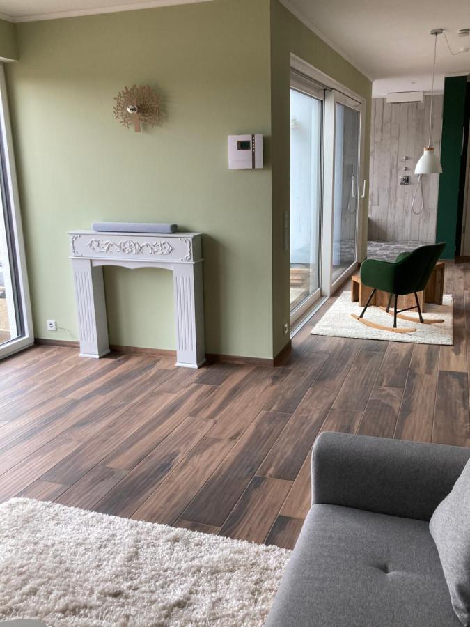 Dudeldorf Timeout Lodges - Luxus Fuer Zwei מראה חיצוני תמונה