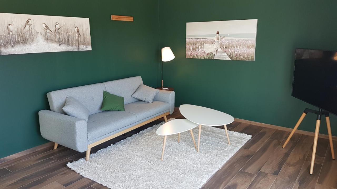 Dudeldorf Timeout Lodges - Luxus Fuer Zwei מראה חיצוני תמונה