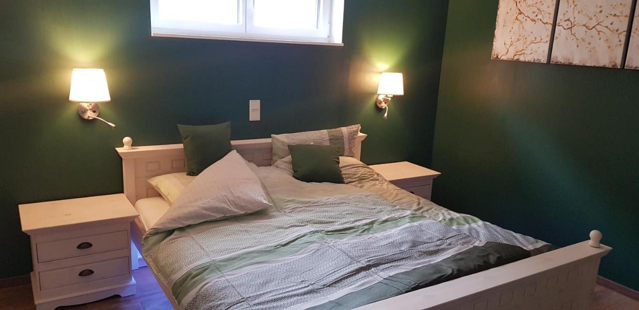 Dudeldorf Timeout Lodges - Luxus Fuer Zwei מראה חיצוני תמונה