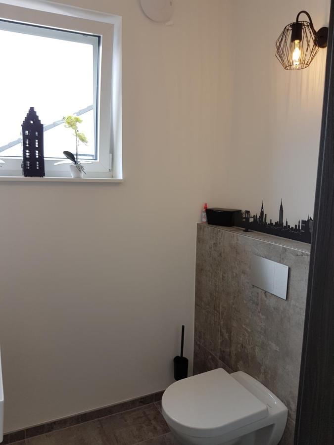 Dudeldorf Timeout Lodges - Luxus Fuer Zwei מראה חיצוני תמונה
