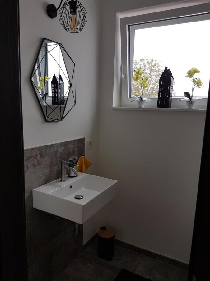 Dudeldorf Timeout Lodges - Luxus Fuer Zwei מראה חיצוני תמונה