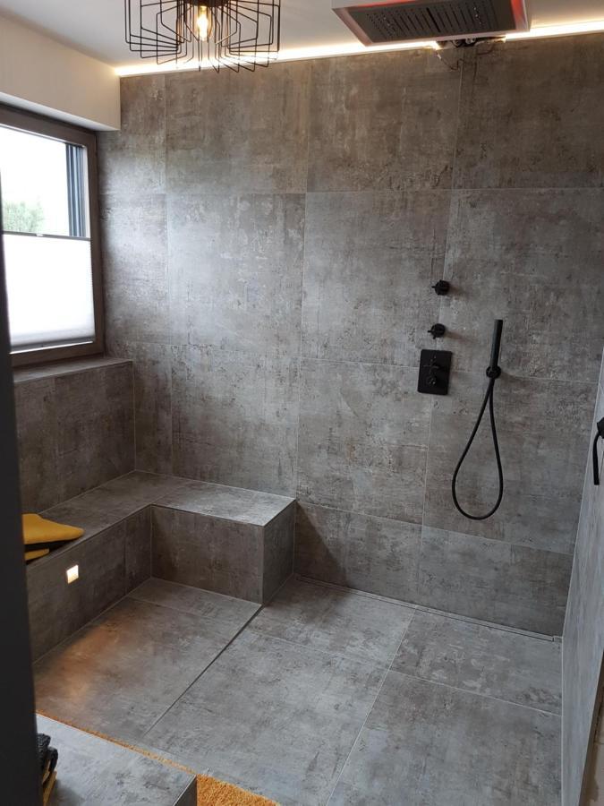 Dudeldorf Timeout Lodges - Luxus Fuer Zwei מראה חיצוני תמונה
