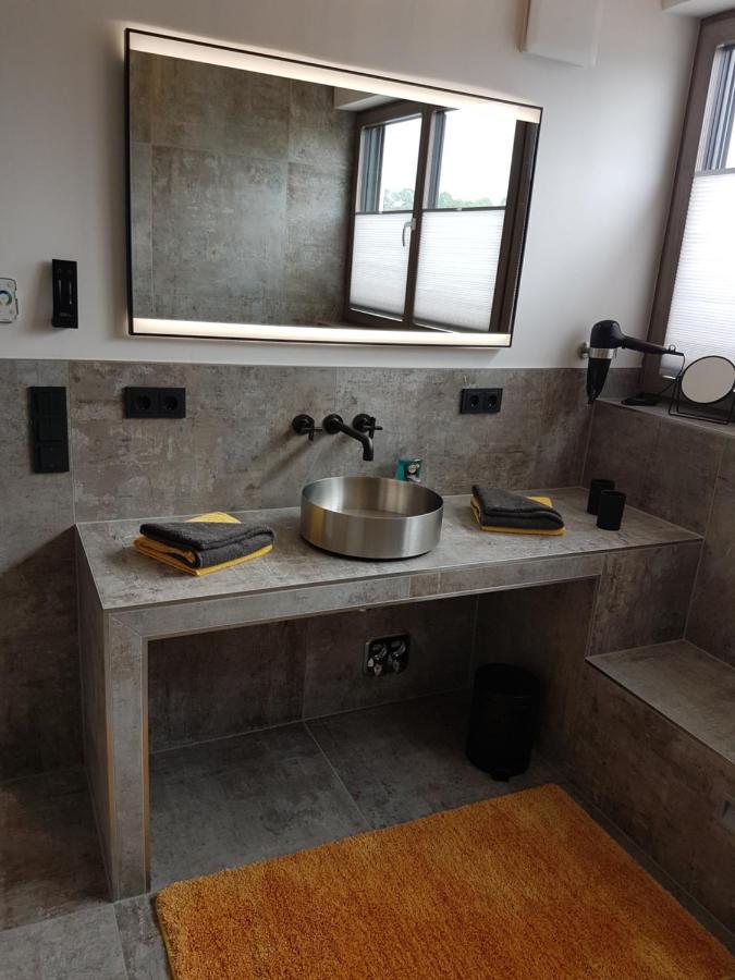 Dudeldorf Timeout Lodges - Luxus Fuer Zwei מראה חיצוני תמונה