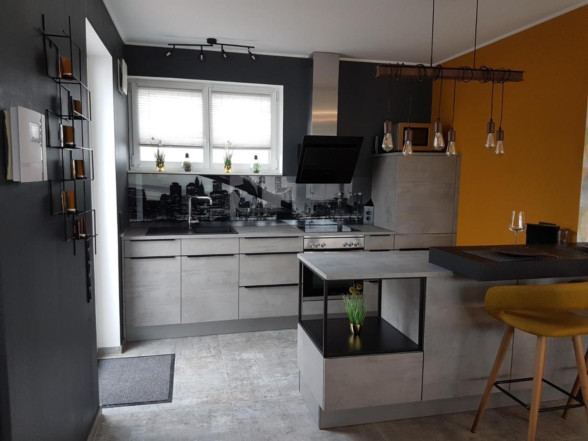 Dudeldorf Timeout Lodges - Luxus Fuer Zwei מראה חיצוני תמונה