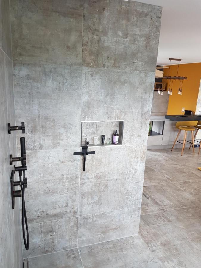 Dudeldorf Timeout Lodges - Luxus Fuer Zwei מראה חיצוני תמונה