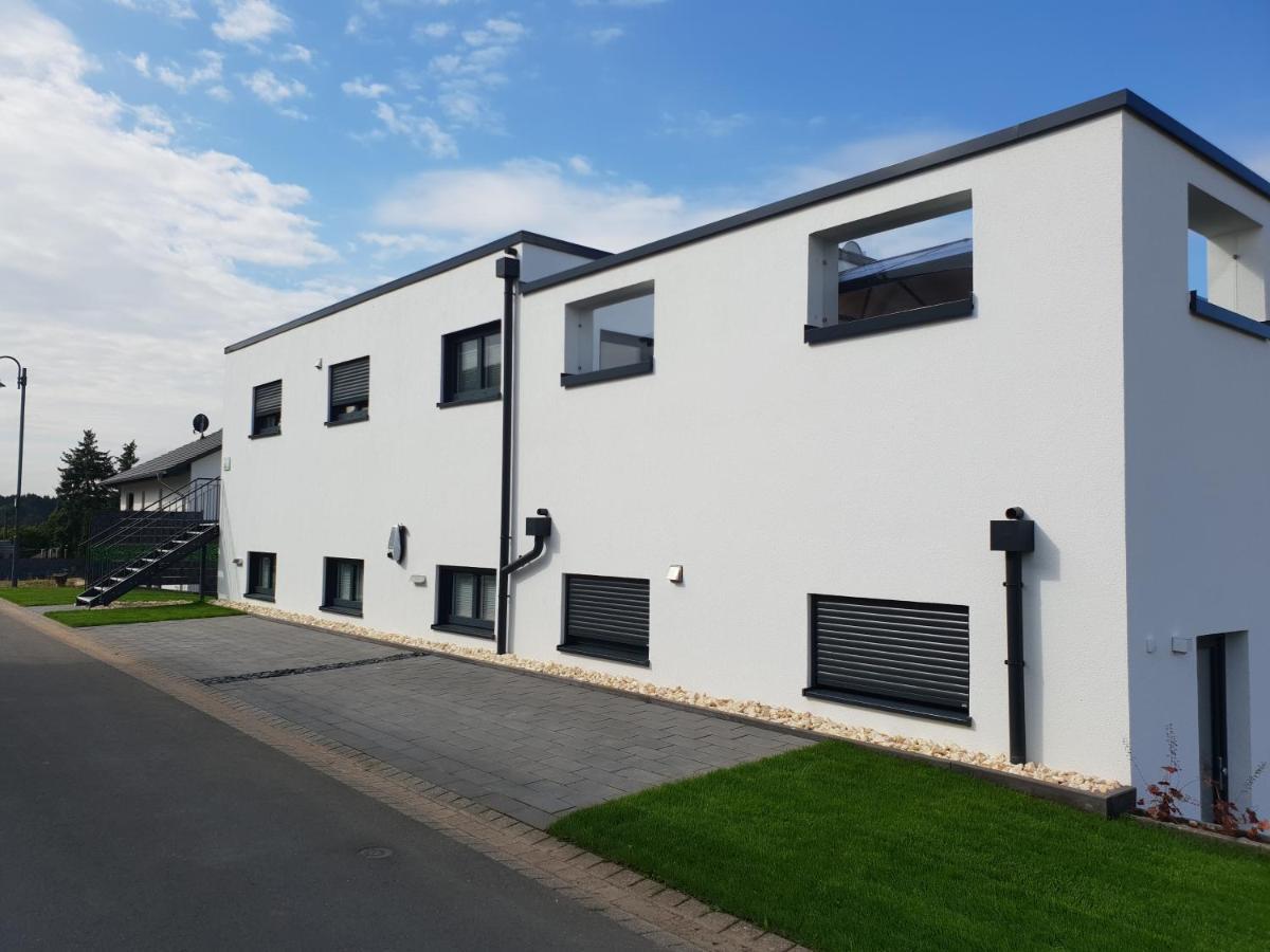 Dudeldorf Timeout Lodges - Luxus Fuer Zwei מראה חיצוני תמונה