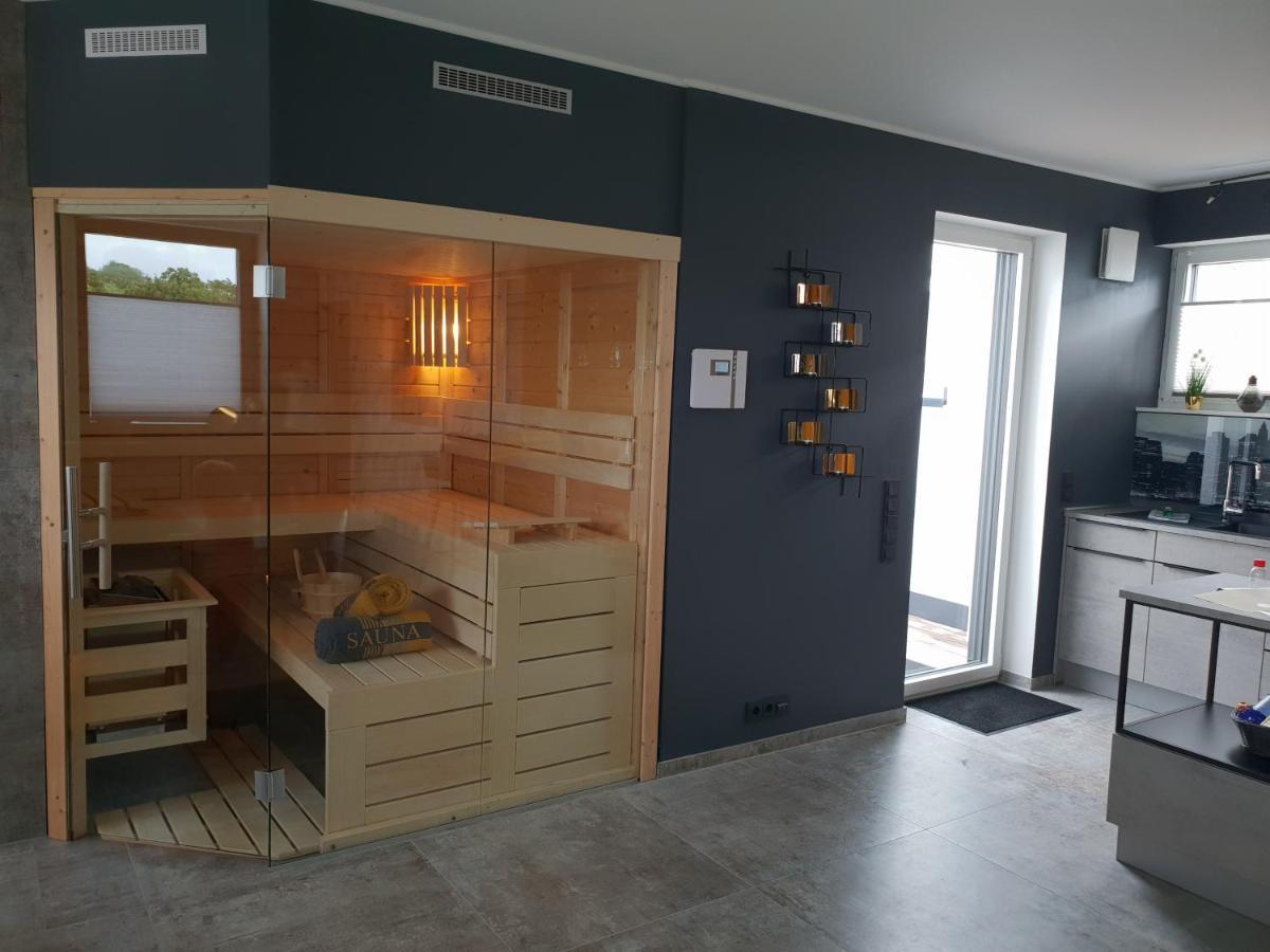 Dudeldorf Timeout Lodges - Luxus Fuer Zwei מראה חיצוני תמונה